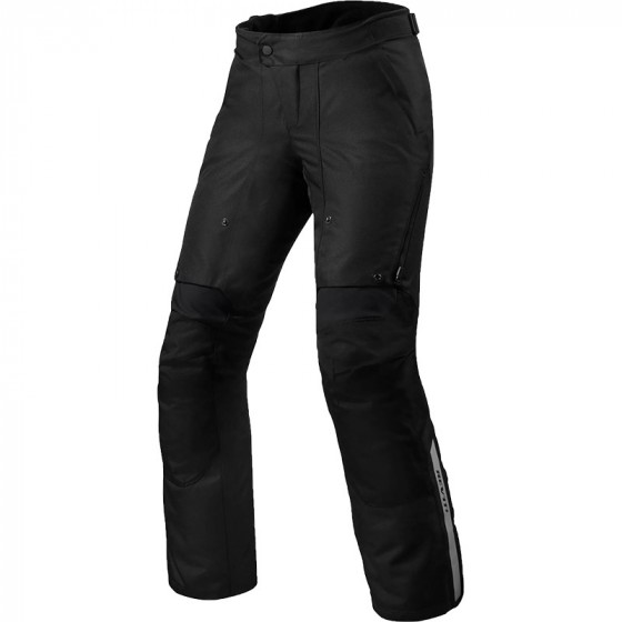 Moto trousers Rev'it Outback 4 H2O Lady Short