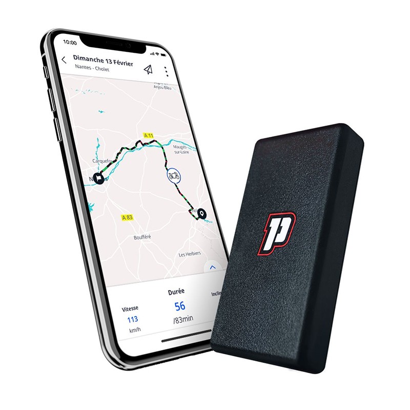 Traceur GPS Pegase Lithium - GPS / Traceur GPS Moto