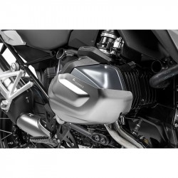 TOURATECH CYLINDER PROTECTION BMW STAINLESS STEEL