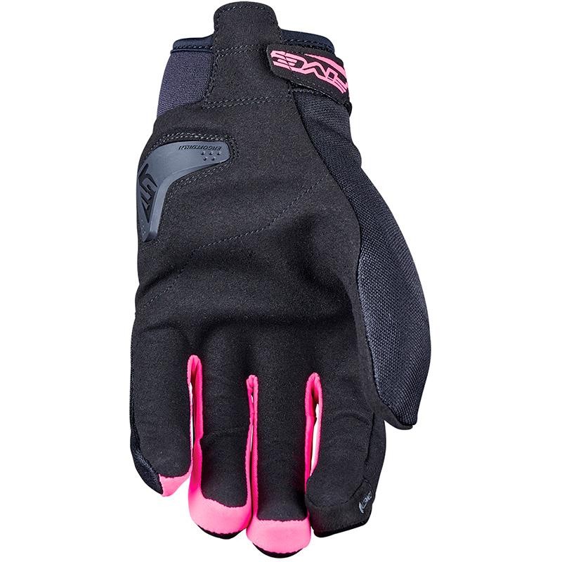 Gants femme Globe Evo Woman Five moto : , gant