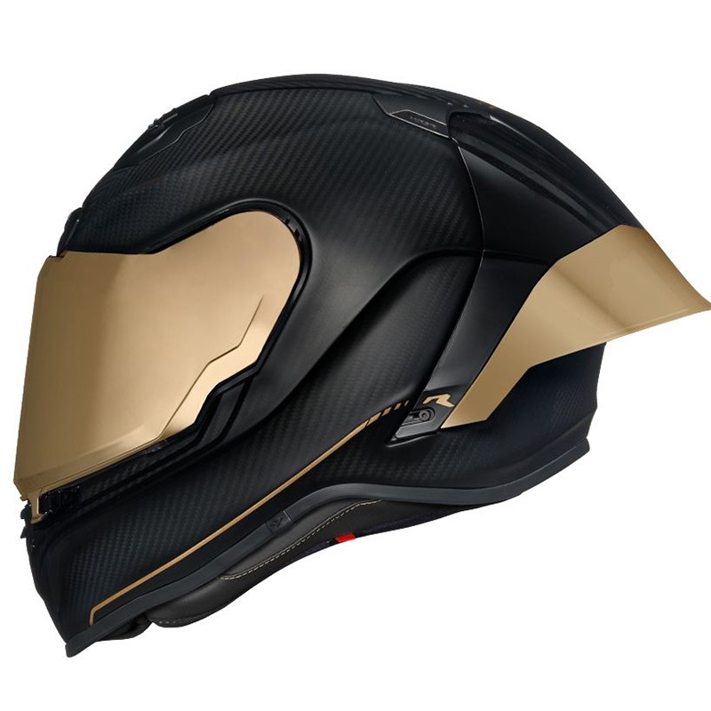 Full face helmet Nexx X.R3R Golden Edition -20%
