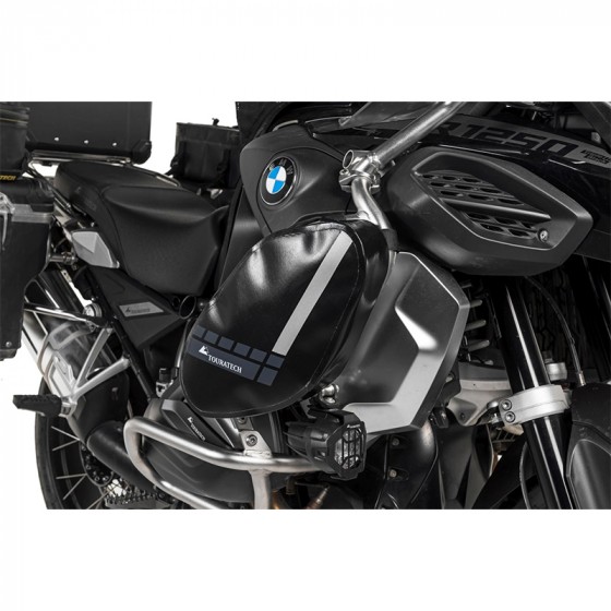 Support Téléphone Moto BMW Accessoires de Support de Navigation pour  Téléphone Portable avec Chargeur USB pour BMW R1200GS LC & Adventure  S1000XR R1200RS : : High-Tech