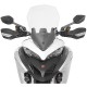 TOURATECH VIDRO L TRANSPARENTE DUCATI MULTISTRADA 1200/950