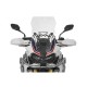 TOURATECH PARABRISAS L TRANSPARENTE HONDA CRF1000L TWIN +AVD