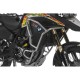 TOURATECH CRASH BAR EXTENSION BMW F800GS ADV