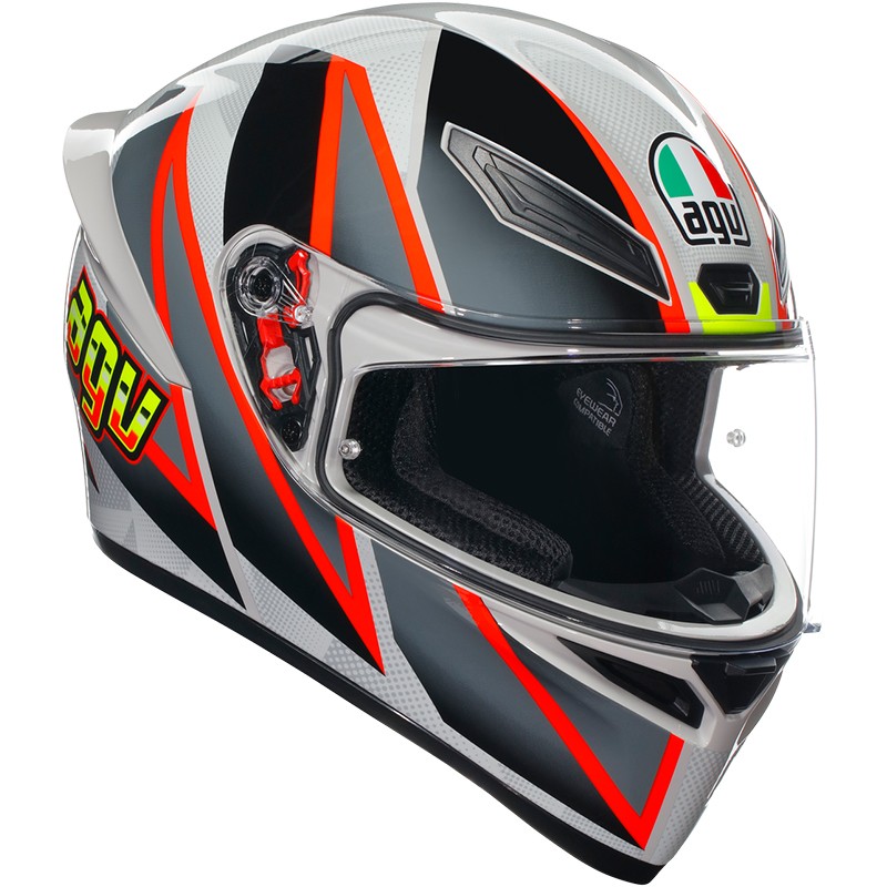 Full face helmet AGV K1 S Blipper -33%