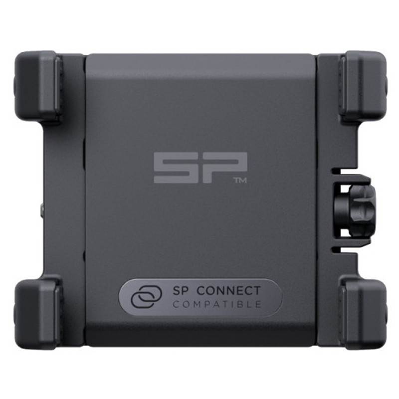 SP-Connect holder Moto mount LT SPC/SPC+