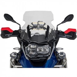 TOURATECH WINDSHIELD BMW R 1200 GS / BMW R 1250 GS