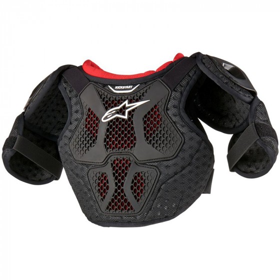 Chest protector Alpinestars Bionic Action Kickstart Chest Guard -15%