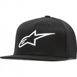 ALPINESTARS AGELESS FLATBILL HAT