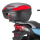 GIVI SUPPORT HONDA SH 300I