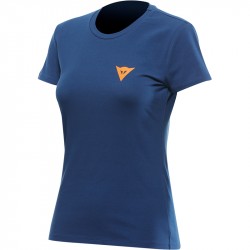 DAINESE RACING SERVICE T-SHIRT MUJER