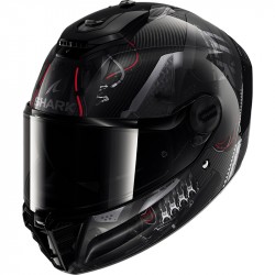 SHARK SPARTAN RS CARBONO XBOT