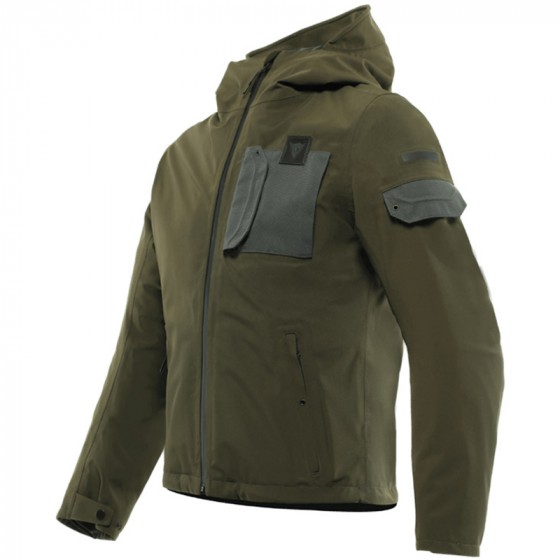 Revit west end on sale jacket