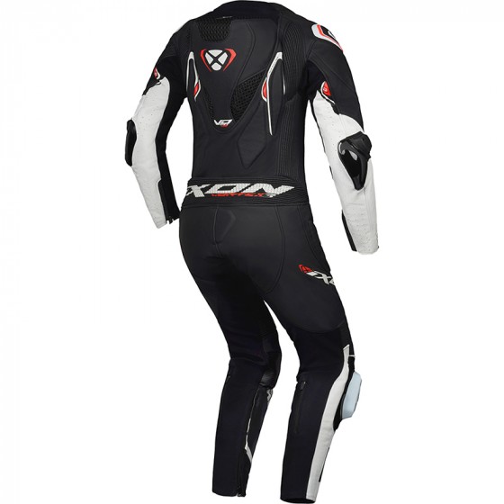 Ixon vortex store suit