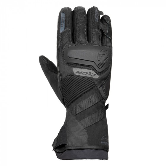 Gants Moto Chauffants Freedom H2O