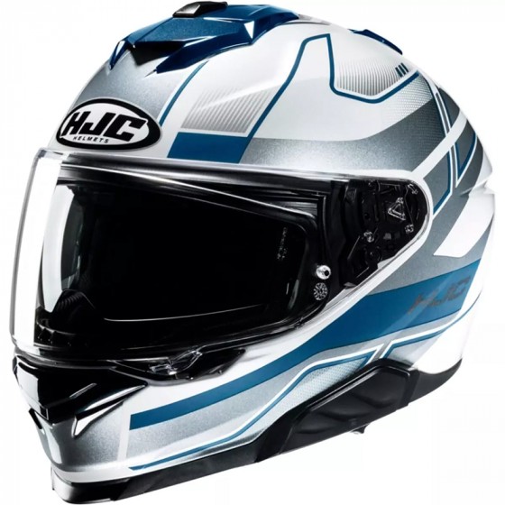 Full Face Moto Helmet Hjc I71 Iorix -10%