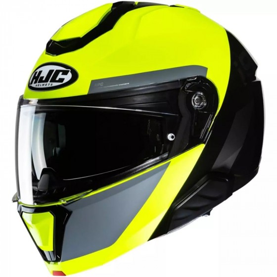 Casco hjc discount rpha 90 rabrigo