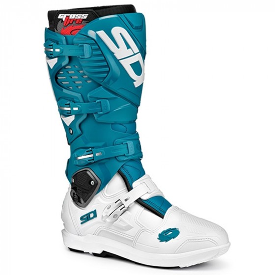 Bottes motocross Sidi Crossfire 3 SRS 33