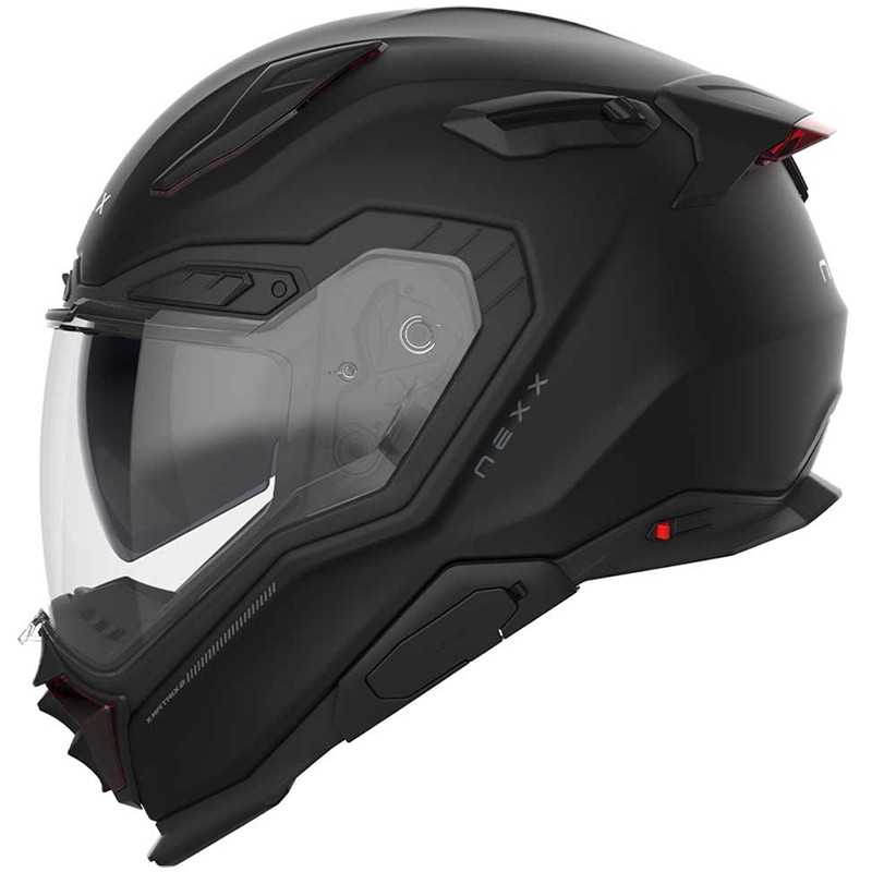 Full face helmet Nexx X.WST3 Plain MT -10%