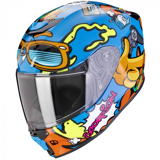 Mejores cascos de moto para niños: Precios