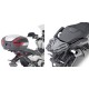 GIVI SUPORTE HONDA FORZA 750 / X-ADV 750