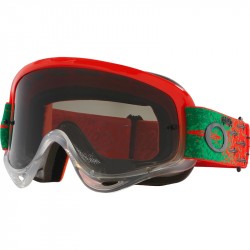 OAKLEY O-FRAME MX TLD CARRACK