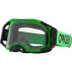 OAKLEY AIRBRAKE MX MOTO GREEN