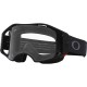 OAKLEY AIRBRAKE MTB BLACK GUNMETAL