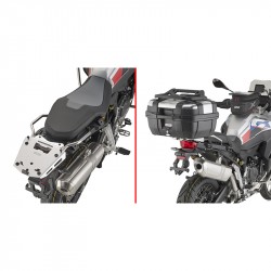 GIVI SOPORTE BMW F 850GS ADV / F 900GS ADV