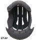 SHOEI GT-AIR ALMOFADA CENTRAL M 5MM