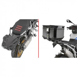 GIVI REAR RACK BMW F900 GS