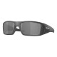 OAKLEY HELIOSTAT STEEL PRIZM BLACK