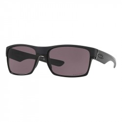 OAKLEY TWO FACE STEEL PRIZM GREY