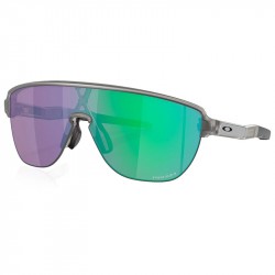 OAKLEY CORRIDOR MATTE GREY INK PRIZM JADE