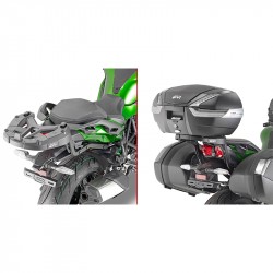 GIVI SOPORTE KAWASAKI NINJA H2 SX