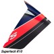 ALPINESTARS SUPERTECH R10 TEAM RACE SPOILER