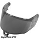 ALPINESTARS VISOR AFHS-01