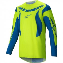 ALPINESTARS CAMISETA FLUID HAUL 2025