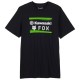 FOX X KAWASAKI PREMIUM TEE