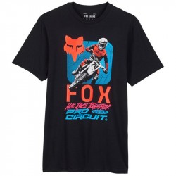 FOX X PRO CIRCUIT PREMIUM TEE