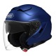 SHOEI J-CRUISE 3 MONOCOLOR