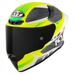 KYT TT-REVO GEAR