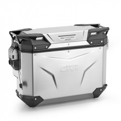 GIVI TREKKER OUTBACK EVO SMART 33 LITROS DIREITA