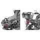 GIVI REAR RACK SUZUKI V-STROM 1050 / XT / SE / DE