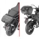 GIVI REAR RACK YAMAHA MT 125