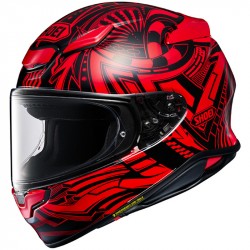 SHOEI NXR 2 BEAUT