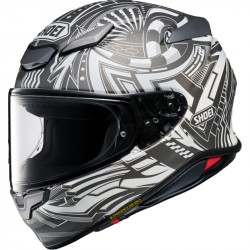 SHOEI NXR 2 BEAUT