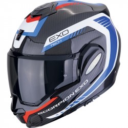 SCORPION EXO-TECH EVO CARBONE COSY