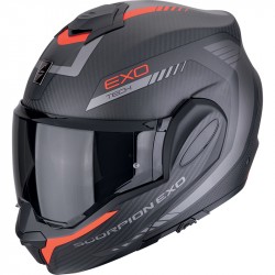 SCORPION EXO-TECH EVO CARBON COSY